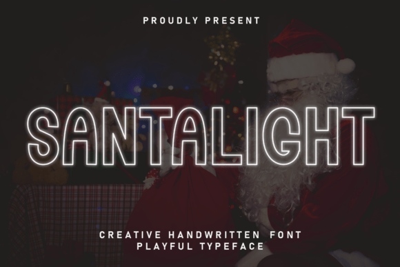Discover the Charming Warmth of Santalight