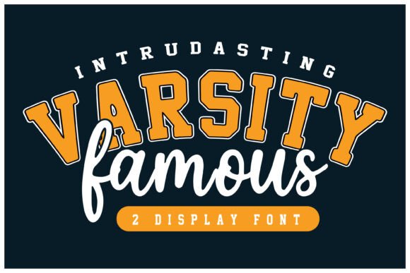 Win the Design Game With Varsity Famous